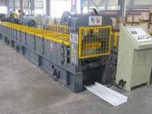 Standing Seam Roll Forming Machine YX60-305