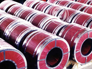 Pre-painted Steel Coil