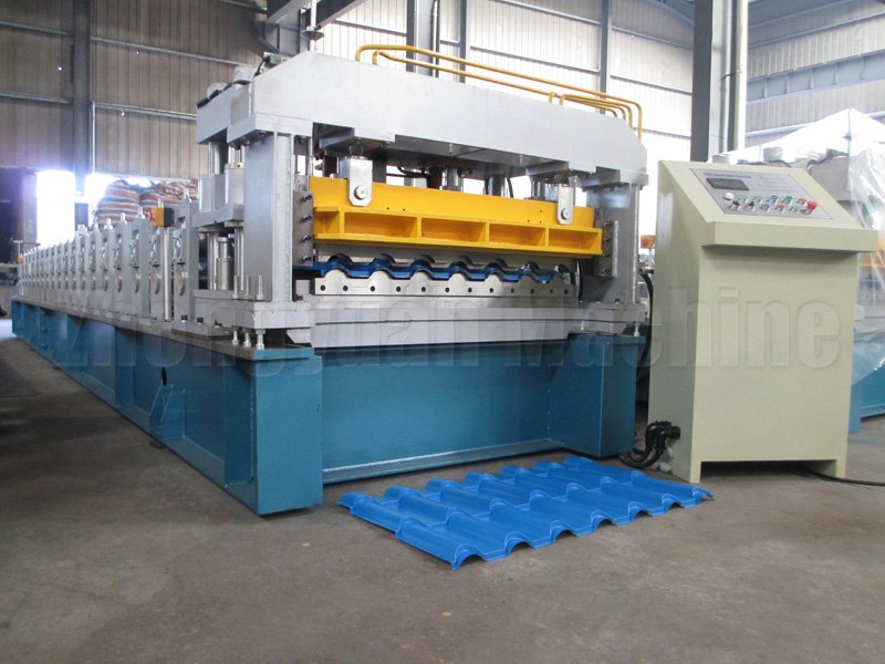 Tiling Machine Manufacturers Companies In Taiwan Mail : Henan Tongli Machine Manufacturing Co ...